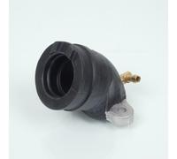 Pipe D Admission Rms Pour Scooter Piaggio 125 Vespa Et4 1996 À 1998 M0400 Neuf