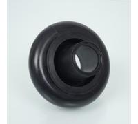 Pipe D Admission Rms Pour Scooter Piaggio 50 Vespa 1967 À 1971 Va51t Neuf