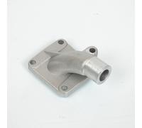 Pipe D Admission Rsm Pour Mobylette Peugeot 50 103 Chrono 1980 À 2020 Ø12/19mm Neuf