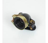 Pipe D Admission Rsm Pour Scooter Peugeot 50 V-Clic 4t Avant 2020 Nc Neuf