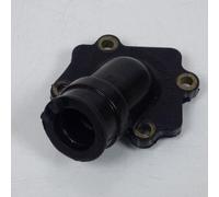 Pipe D Admission Sifam Pour Scooter Mbk 50 Cs Mach G Liquide 2002 À 2004 Neuf