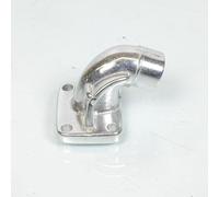 Pipe D Admission Teknix Pour Mobylette Mbk 50 51 Magnum Racing Xr Neuf
