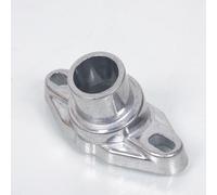 Pipe d admission Teknix compatible avec mobylette Motobecane 50 moteur AV7