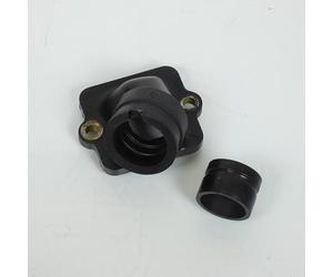 Pipe d admission Teknix compatible avec Scooter Aprilia 50 SR Motard