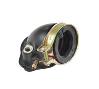 Pipe d admission Teknix compatible avec Scooter Peugeot 125 Sum Up