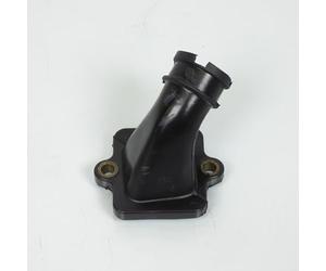 Pipe d admission Teknix compatible avec Scooter Peugeot 50 Ludix blaster 2005 à 2014