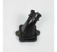 Pipe d admission Teknix compatible avec Scooter Peugeot 50 VIVACITY 3 2T 2008 à 2020