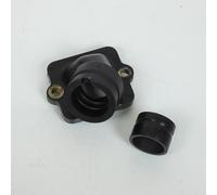 Pipe d admission Teknix compatible avec Scooter Piaggio 50 Vespa S 2T