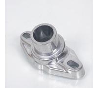 Pipe d admission Teknix pour mobylette Motobecane 50 moteur AV7 Neuf