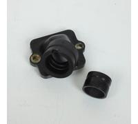 Pipe D Admission Teknix Pour Scooter Gilera 50 Dna Ac Neuf