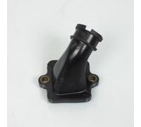 Pipe D Admission Teknix Pour Scooter Peugeot 50 Kisbee Neuf