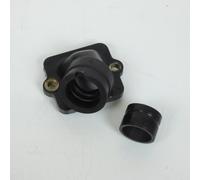 Pipe D Admission Teknix Pour Scooter Piaggio 50 Free Neuf