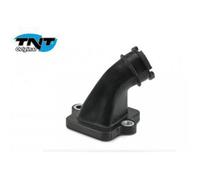 Pipe d admission TNT pour Scooter Peugeot 50 Citystar 2014 à 2017 24mm Neuf