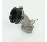 Pipe D Admission Tnt Pour Scooter Yamaha 125 Majesty 1998 À 2002 5ds-1358-500-00 Neuf