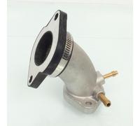 Pipe D Admission Tnt Pour Scooter Yamaha 125 Yp E Majesty 2003 À 2009 5xm-E3585-00-00 Neuf