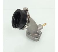 Pipe D Admission Tnt Pour Scooter Yamaha 125 Yp Skyliner 1998 À 2002 5ds-1358-500-00 Neuf