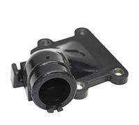 Pipe d admission Top performances compatible avec Scooter MBK 50 Booster Avant 2020