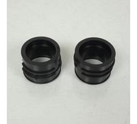 Pipe d admission Tourmax compatible avec Moto Kawasaki 500 EN 1990 à 2009 16065-1130 / CHK-4