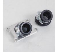 Pipe D Admission Tun'r Pour Moto Aprilia 50 Sx Neuf