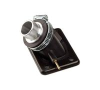 Pipe D Admission Tun'r Pour Moto Peugeot 50 Xr7 Neuf