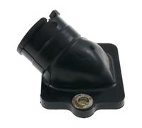 Pipe d'admission 2EXTREME 21mm compatible pour PIAGGIO Sfera NSL 50 Type:NSL