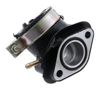 Pipe d'admission 2EXTREME HQ RACING 22 mm compatible avec KYMCO DJ 50 S