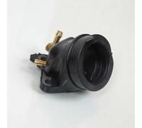 Pipe d'admission d'origine scooter Piaggio 125 X 9 Evolution 2006 à 2007 B016579