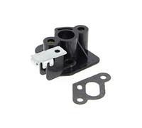 Pipe d'admission + joint 118805060/0 - debroussailleuse