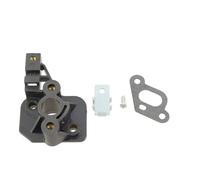 Pipe d'admission + joint 118805060/0 - debroussailleuse mac allister