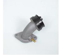 Pipe d'admission origine 49F0 pour scooter Suzuki 125 Burgman 2002 à 2006 13110-49F10