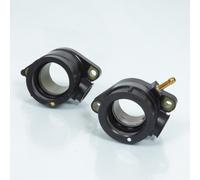Pipe d'admission pour moto Yamaha 600 XT-E 1995 à 2002 4PT CHY-103 93210-36769
