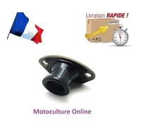 Pipe d'admission pour tronconneuse