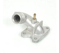 Pipe D'admission Sans Manchon Pour Scooter Peugeot 100 Speedfight Fjr 1 741353