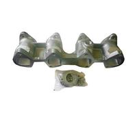 Pipe d'admission Weber 45 DCOE pour BMW moteur M10 1.6 et 1.8