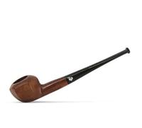pipe de cogolin courrieu hexagonal droite boule