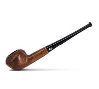 pipe de cogolin naturelle petite taille droite noisette