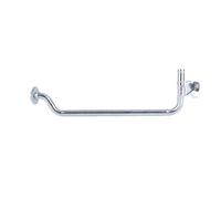 Pipe de dérivation d'eau de liquide de refroidissement en métal starrypxl 16268-75112 Tacoma Conception de fuite durable Compont de moteur essentiel pour des performances fiables