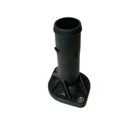Pipe de raccord de durite d'eau sur calorstat pour Seat Leon 1M