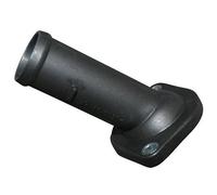 Pipe de raccord de durite d'eau sur calorstat pour Skoda Fabia 6Y