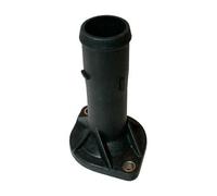 Pipe de raccord de durite d'eau sur calorstat pour VW Golf 4 et Bora