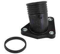 Pipe de raccord de durite d'eau sur culasse pour BMW Série 3 E36 4 cylindres ...