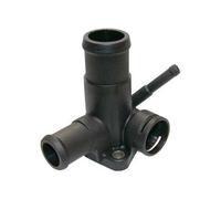 Pipe de raccord de durites d'eau sur l'avant de culasse pour Seat Ibiza 6K