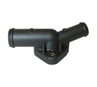 Pipe de raccord de durites d'eau sur le côté de la culasse pour Golf 4