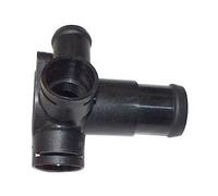 Pipe de raccord d'eau avant pour VOLKSWAGEN Transporter T25 (1989-1992)