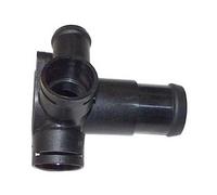 Pipe de raccord d'eau avant pour VOLKSWAGEN Transporter T25 (1989-1992) - Qualité supérieure