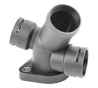 Pipe de raccord d'eau avant sur culasse pour VOLKSWAGEN LT (1997-2006)