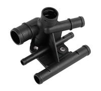 Pipe de raccord d'eau pour Volkswagen Golf 5 GTi