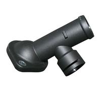 Pipe de raccord d'eau sur bloc moteur pour Volkswagen Golf 5