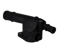 Pipe de raccord d'eau sur le coté de la culasse pour Audi A3 type 8P