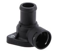 Pipe de raccord d'eau sur le côté de la culasse pour Passat 4 (3B)